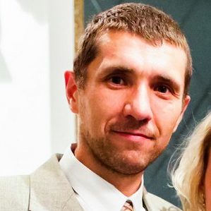 Тахир Хайруллин