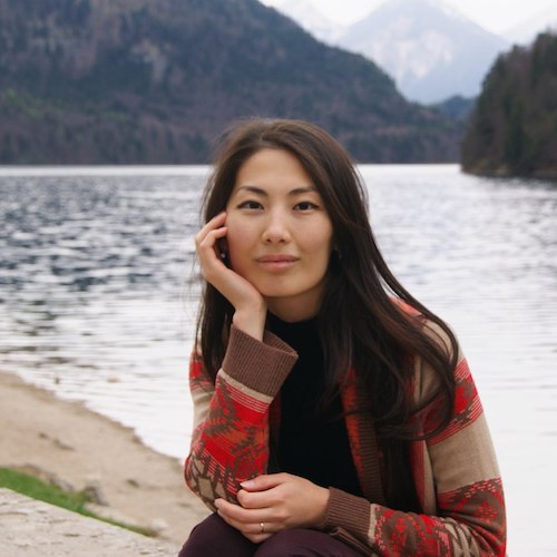 Алия Аубакирова